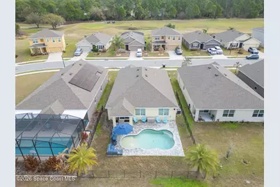 3634 Sandhill Crane Circle, Mims, FL 32754 - Photo 39