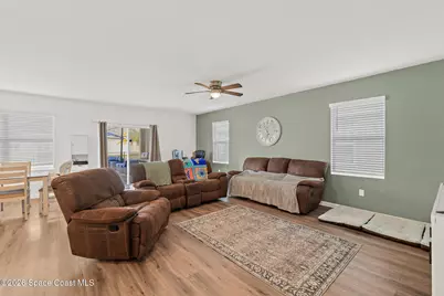 3634 Sandhill Crane Circle, Mims, FL 32754 - Photo 9