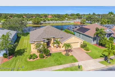 4826 Merlot Drive, Rockledge, FL 32955 - Photo 5