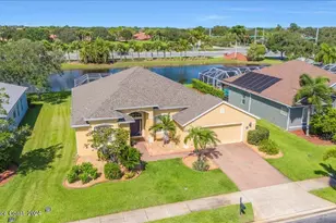 4826 Merlot Dr, Rockledge, FL 32955 - Photo 5