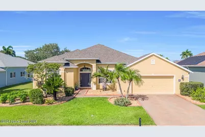 4826 Merlot Drive, Rockledge, FL 32955 - Photo 1