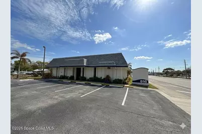 816 U.S. 1, Sebastian, FL 32958 - Photo 1