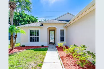 3547 Mount Carmel Lane, Melbourne, FL 32901 - Photo 3