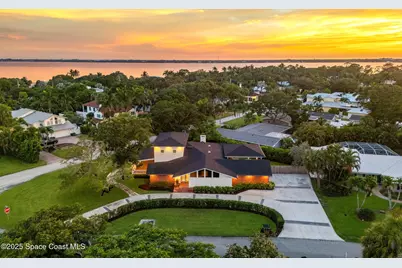 1306 Magnolia Drive, Indialantic, FL 32903 - Photo 3