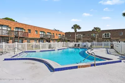 1300 Arlington Lane NE #123, Palm Bay, FL 32905 - Photo 27