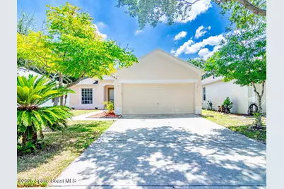 3547 Mt Carmel Lane, Melbourne, FL 32901 - Photo 1