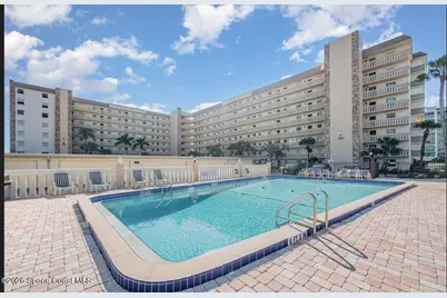 1860 N Atlantic Avenue #B604, Cocoa Beach, FL 32931 - Photo 29