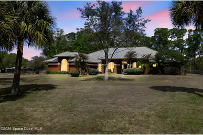 4920 Shade Tree Street, Cocoa, FL 32926 - Photo 1