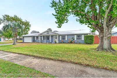 990 Boxford Lane, Rockledge, FL 32955 - Photo 1