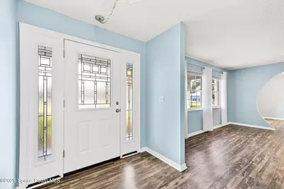 990 Boxford Lane, Rockledge, FL 32955 - Photo 5