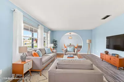 990 Boxford Lane, Rockledge, FL 32955 - Photo 9