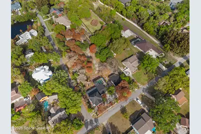 4301 Crooked Mile Road, Merritt Island, FL 32952 - Photo 37