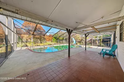 4301 Crooked Mile Road, Merritt Island, FL 32952 - Photo 9