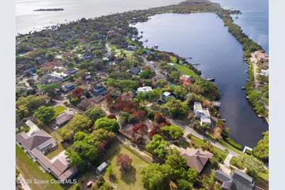 4301 Crooked Mile Road, Merritt Island, FL 32952 - Photo 7