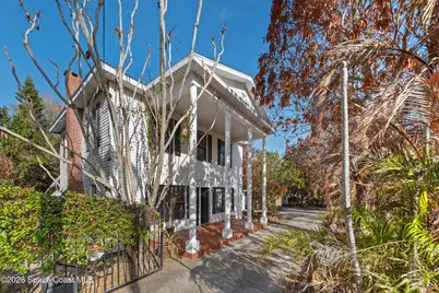 4301 Crooked Mile Road, Merritt Island, FL 32952 - Photo 3