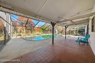 4301 Crooked Mile Rd, Merritt Island, FL 32952 - Photo 35