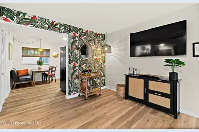 1032 Park Drive #1-4, Satellite Beach, FL 32937 - Photo 9