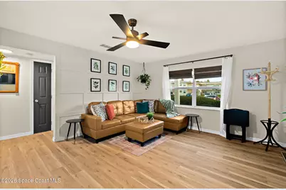 1032 Park Drive #1-4, Satellite Beach, FL 32937 - Photo 21