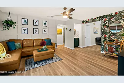 1032 Park Drive #1-4, Satellite Beach, FL 32937 - Photo 5