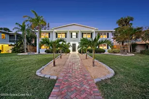 1032 Park Dr, Satellite Beach, FL 32937 - Photo 1