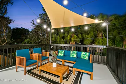 1032 Park Drive #1-4, Satellite Beach, FL 32937 - Photo 35