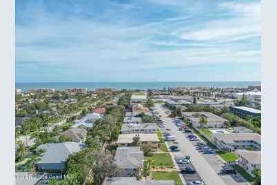 1032 Park Drive #1-4, Satellite Beach, FL 32937 - Photo 3