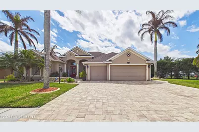 3761 Fringetree Lane, Melbourne, FL 32940 - Photo 3