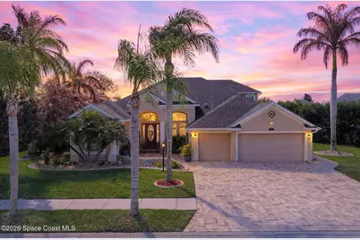 3761 Fringetree Lane, Melbourne, FL 32940 - Photo 1