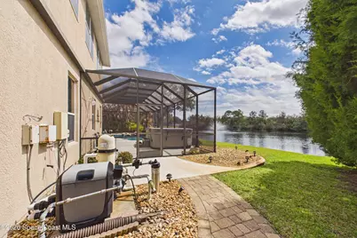 3761 Fringetree Lane, Melbourne, FL 32940 - Photo 71