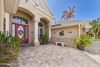 3761 Fringetree Lane, Melbourne, FL 32940 - Photo 5