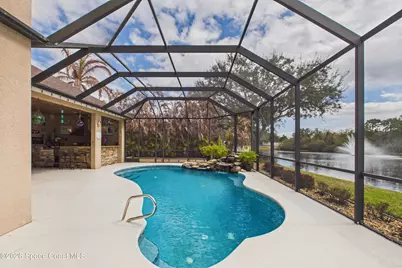 3761 Fringetree Lane, Melbourne, FL 32940 - Photo 63