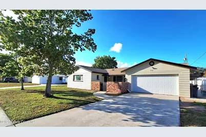 978 Sarazen Drive, Rockledge, FL 32955 - Photo 1