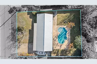 736 Ballard Drive, Melbourne, FL 32935 - Photo 3