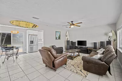 736 Ballard Drive, Melbourne, FL 32935 - Photo 7