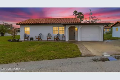 131 Del Mar Street, Indialantic, FL 32903 - Photo 1