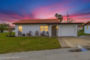 131 Delmar St, Indialantic, FL 32903 - Photo 1