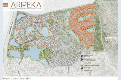 7953 Galikova Way, Melbourne, FL 32940 - Photo 3