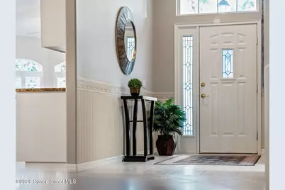 1614 Timacuan Drive, Melbourne, FL 32940 - Photo 3