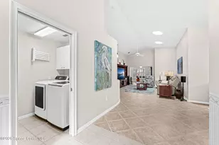 1614 Timacuan Dr, Melbourne, FL 32940 - Photo 5