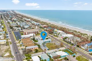 888 S Atlantic Ave, Cocoa Beach, FL 32931 - Photo 3