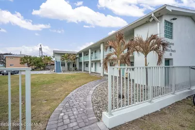 888 S Atlantic Avenue, Cocoa Beach, FL 32931 - Photo 9