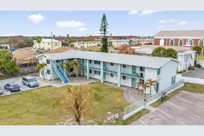 888 S Atlantic Avenue, Cocoa Beach, FL 32931 - Photo 7