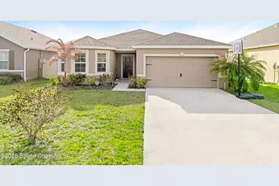 275 Guinevere Drive SW, Palm Bay, FL 32908 - Photo 1