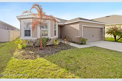 275 Guinevere Drive SW, Palm Bay, FL 32908 - Photo 3