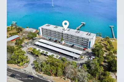 3901 Dixie Highway NE #301, Palm Bay, FL 32905 - Photo 5