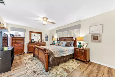 3969 Ridgewood Drive, Titusville, FL 32796 - Photo 17