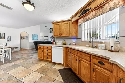 3969 Ridgewood Drive, Titusville, FL 32796 - Photo 15