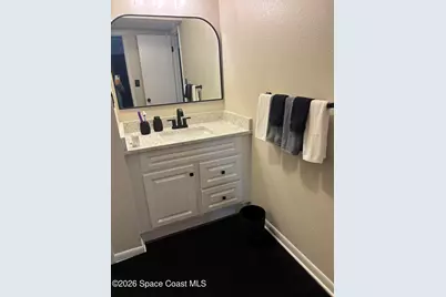 3595 Sable Palm Lane #J, Titusville, FL 32780 - Photo 5