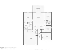 470 Galilean Ave SE, Palm Bay, FL 32909 - Photo 3