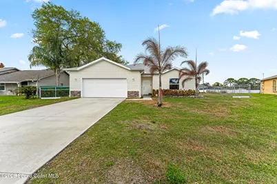 470 Galilean Avenue SE, Palm Bay, FL 32909 - Photo 1